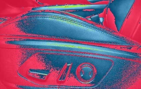 KIA K5, 2021 год, 2 436 200 рублей, 22 фотография