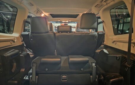 Mitsubishi Pajero IV, 2018 год, 3 850 000 рублей, 7 фотография