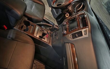 Mitsubishi Pajero IV, 2018 год, 3 850 000 рублей, 8 фотография