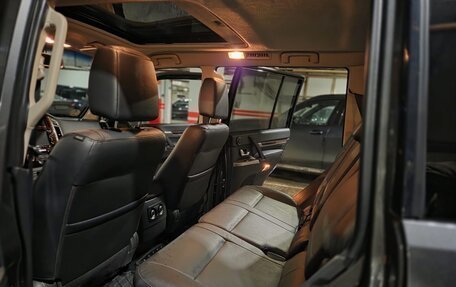 Mitsubishi Pajero IV, 2018 год, 3 850 000 рублей, 10 фотография