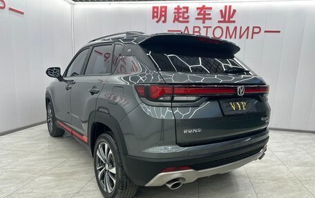Changan CS35 Plus, 2022 год, 1 460 000 рублей, 5 фотография