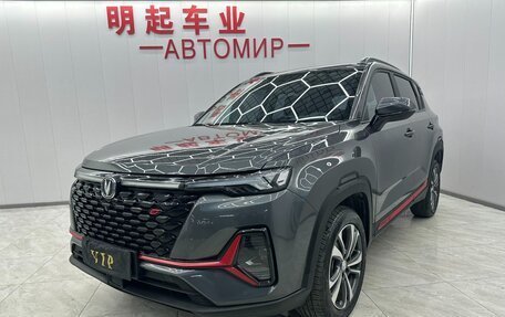 Changan CS35 Plus, 2022 год, 1 460 000 рублей, 1 фотография