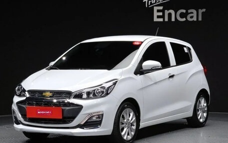 Chevrolet Spark IV, 2022 год, 873 040 рублей, 1 фотография
