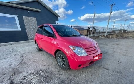 Toyota Ist II, 2002 год, 430 000 рублей, 1 фотография