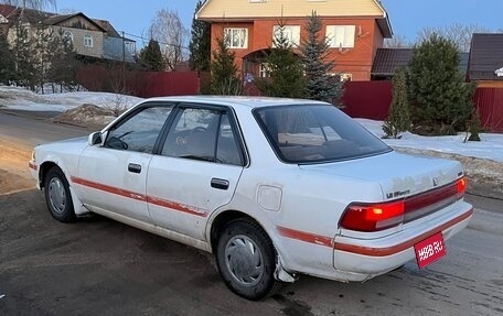 Toyota Corona VIII (T170), 1990 год, 150 000 рублей, 1 фотография