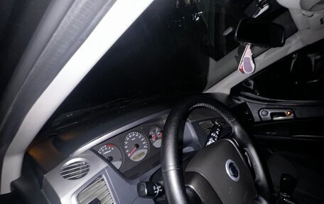 SsangYong Kyron I, 2013 год, 1 060 000 рублей, 1 фотография