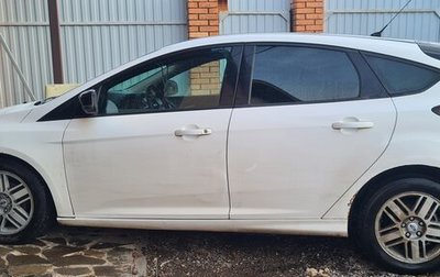 Ford Focus III, 2012 год, 925 000 рублей, 1 фотография