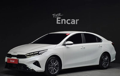 KIA K3, 2022 год, 1 600 040 рублей, 1 фотография