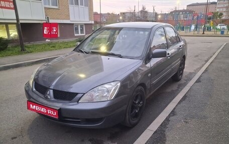Mitsubishi Lancer IX, 2006 год, 300 000 рублей, 1 фотография