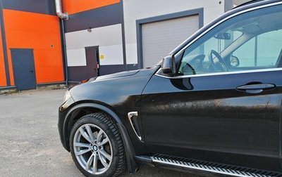 BMW X5, 2017 год, 3 500 000 рублей, 1 фотография