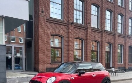 MINI Hatch, 2017 год, 2 100 000 рублей, 1 фотография