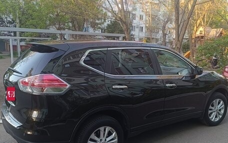 Nissan X-Trail, 2015 год, 1 600 000 рублей, 1 фотография