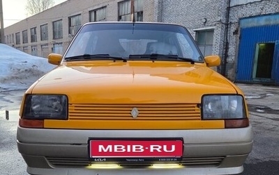 Renault 5 II, 1990 год, 680 000 рублей, 1 фотография