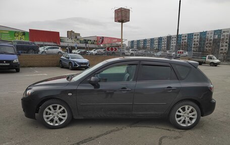 Mazda 3, 2006 год, 549 000 рублей, 1 фотография
