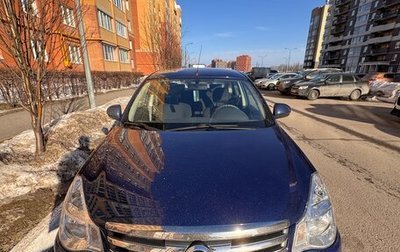 Nissan Almera, 2016 год, 1 100 000 рублей, 1 фотография