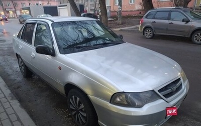 Daewoo Nexia I рестайлинг, 2009 год, 105 000 рублей, 1 фотография