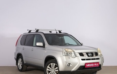 Nissan X-Trail, 2013 год, 1 599 000 рублей, 1 фотография