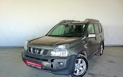Nissan X-Trail, 2008 год, 550 000 рублей, 1 фотография