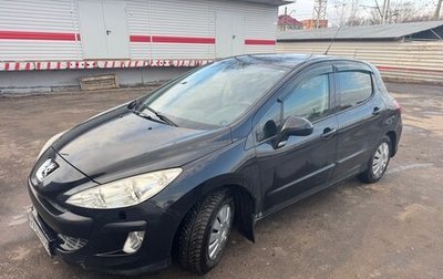 Peugeot 308 II, 2009 год, 360 000 рублей, 1 фотография