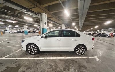 Skoda Rapid II, 2021 год, 1 499 990 рублей, 1 фотография