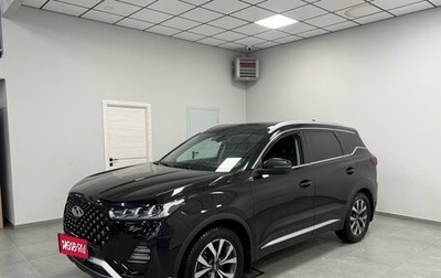 Chery Tiggo 7 Pro, 2022 год, 1 650 000 рублей, 1 фотография