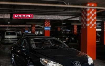 Peugeot 407, 2006 год, 850 000 рублей, 1 фотография