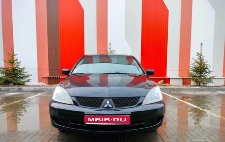 Mitsubishi Lancer IX, 2005 год, 400 000 рублей, 1 фотография