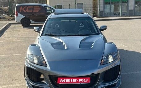 Mazda RX-8 I, 2004 год, 750 000 рублей, 1 фотография
