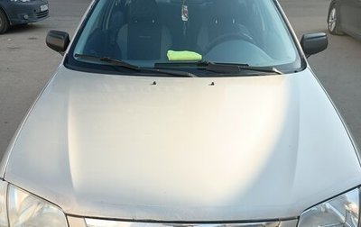 Mazda 323, 1998 год, 190 000 рублей, 1 фотография