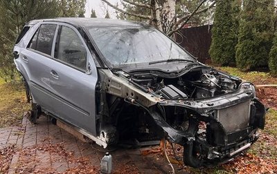 Mercedes-Benz M-Класс, 2006 год, 300 000 рублей, 1 фотография