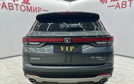 Changan CS35 Plus, 2022 год, 1 460 000 рублей, 6 фотография