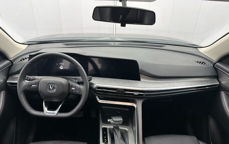 Changan CS35 Plus, 2022 год, 1 460 000 рублей, 12 фотография