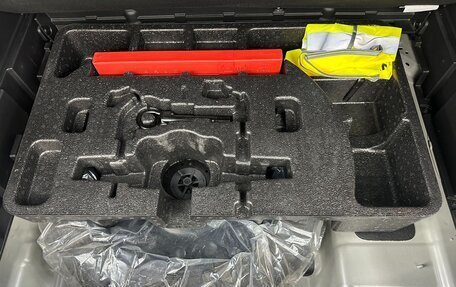 Changan CS35 Plus, 2022 год, 1 460 000 рублей, 11 фотография