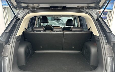 Changan CS35 Plus, 2022 год, 1 460 000 рублей, 10 фотография