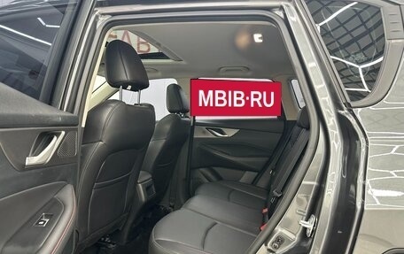 Changan CS35 Plus, 2022 год, 1 460 000 рублей, 8 фотография