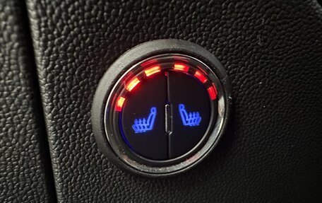 Changan CS35 Plus, 2022 год, 1 460 000 рублей, 16 фотография