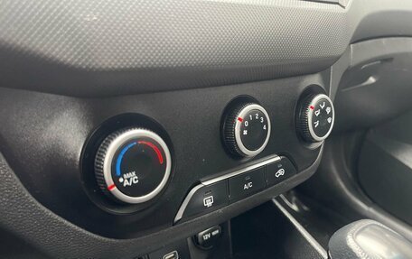 Hyundai Creta I рестайлинг, 2019 год, 1 350 000 рублей, 11 фотография