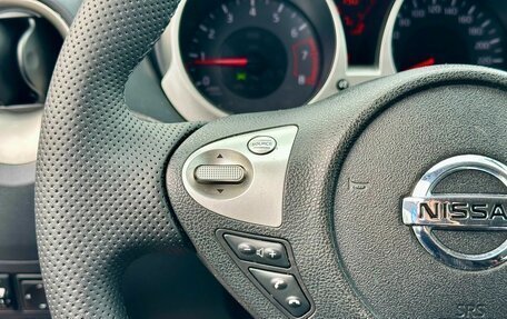 Nissan Juke II, 2011 год, 849 000 рублей, 14 фотография