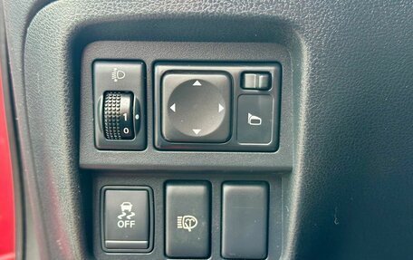 Nissan Juke II, 2011 год, 849 000 рублей, 17 фотография