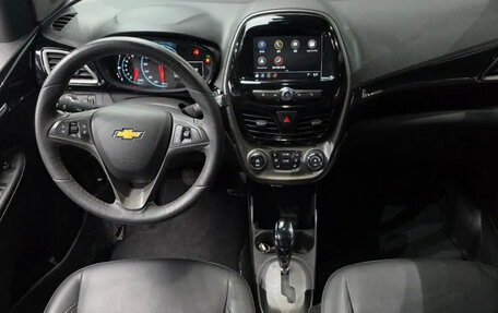 Chevrolet Spark IV, 2022 год, 873 040 рублей, 4 фотография