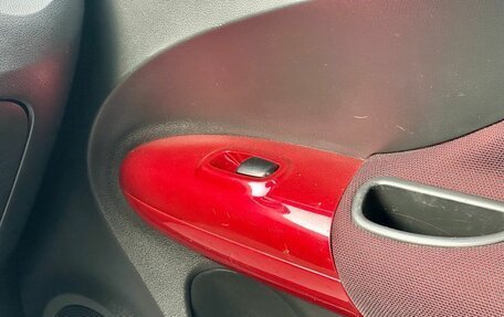 Nissan Juke II, 2011 год, 849 000 рублей, 23 фотография