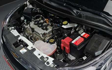 Chevrolet Spark IV, 2022 год, 873 040 рублей, 3 фотография