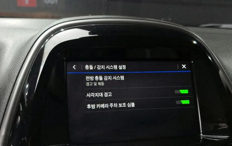 Chevrolet Spark IV, 2022 год, 873 040 рублей, 11 фотография