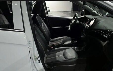 Chevrolet Spark IV, 2022 год, 873 040 рублей, 8 фотография