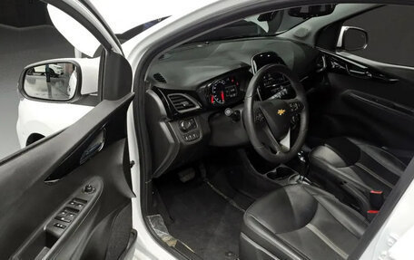 Chevrolet Spark IV, 2022 год, 873 040 рублей, 7 фотография