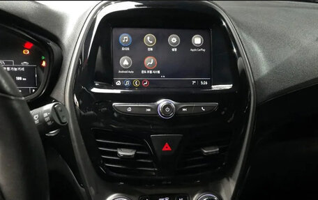 Chevrolet Spark IV, 2022 год, 873 040 рублей, 12 фотография