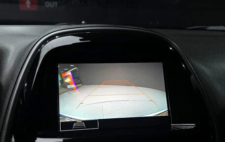 Chevrolet Spark IV, 2022 год, 873 040 рублей, 10 фотография