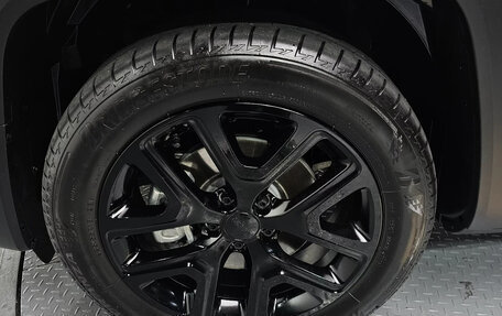 Jeep Renegade I рестайлинг, 2023 год, 1 750 040 рублей, 5 фотография