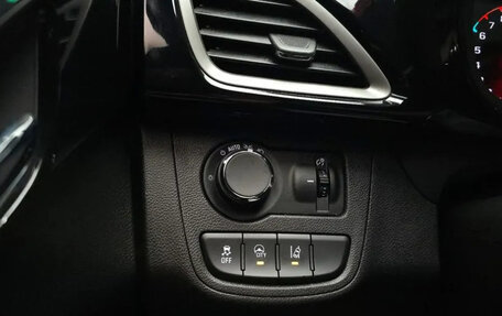 Chevrolet Spark IV, 2022 год, 873 040 рублей, 13 фотография