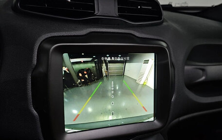 Jeep Renegade I рестайлинг, 2023 год, 1 750 040 рублей, 16 фотография